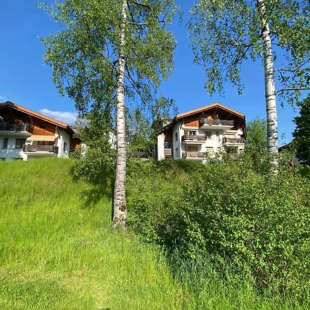Casa Al Lag - Direkt Am Laaxersee Екстериор снимка